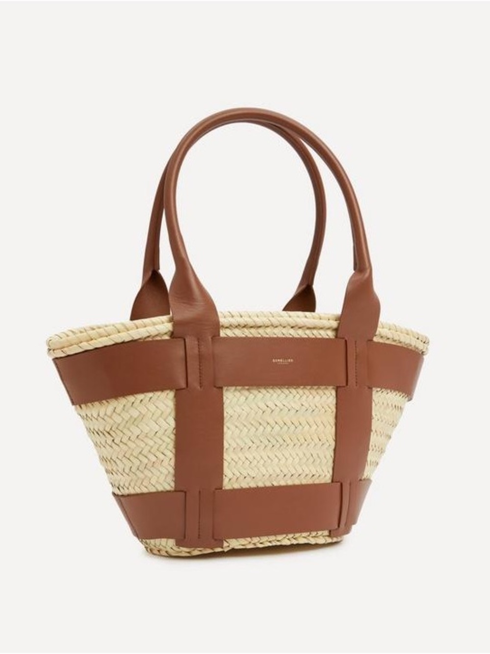 Demellier Santorini Bag - Picture 2 of 9